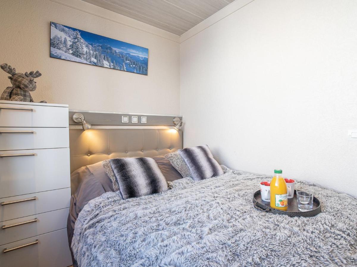 Apartment Rond Point Des Pistes - Val Claret-17 By Interhome Tignes Luaran gambar