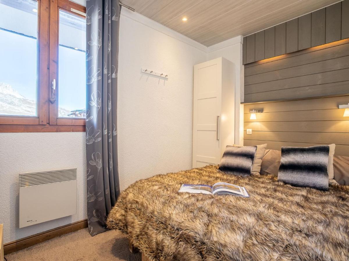 Apartment Rond Point Des Pistes - Val Claret-17 By Interhome Tignes Luaran gambar