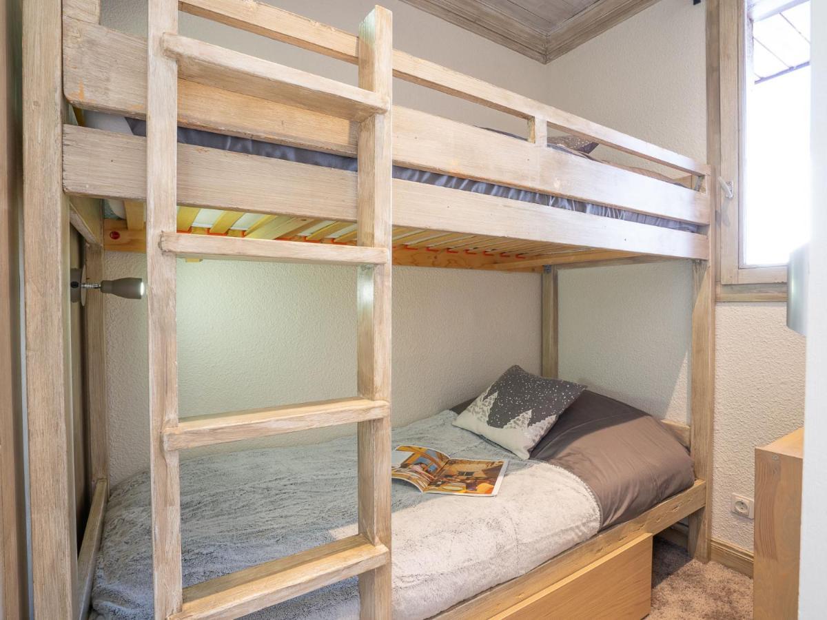 Apartment Rond Point Des Pistes - Val Claret-17 By Interhome Tignes Luaran gambar