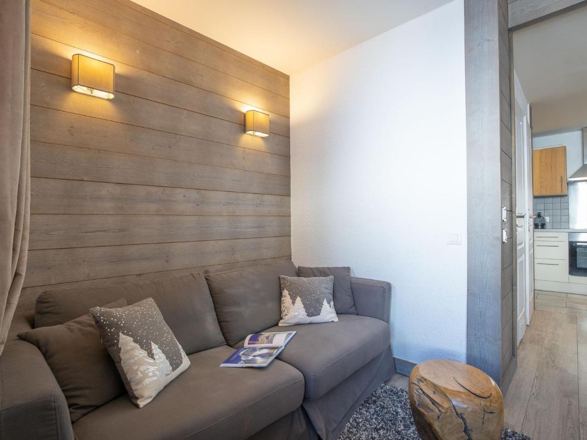 Apartment Rond Point Des Pistes - Val Claret-17 By Interhome Tignes Luaran gambar