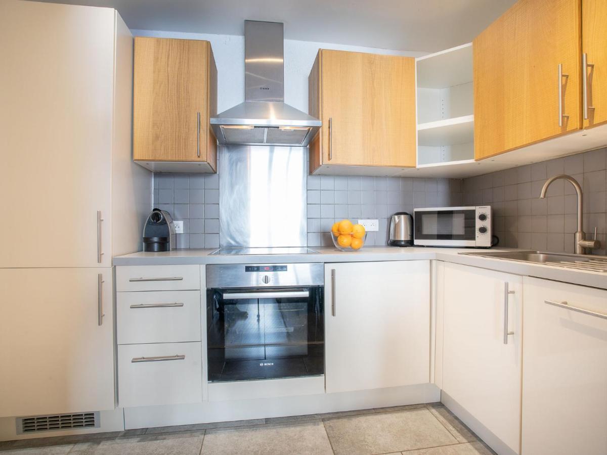 Apartment Rond Point Des Pistes - Val Claret-17 By Interhome Tignes Luaran gambar